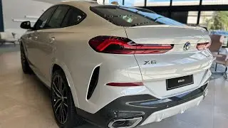 Review Bmw X6 x Drive 40 2026 por 881.950 #bmw #x6 #bmwx6