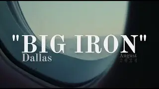 big iron - the dallas detour
