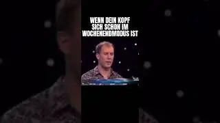 #Wochenende #bier #Sekt #Insekt #quiz #meme