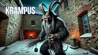 Krampus: A Winter Tale of Fear and Folklore