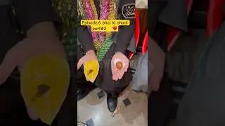 Bhai ki shadi paet:2 ep#6 #minivlog #shortfeed #shadivlog #shadi #shadiseason