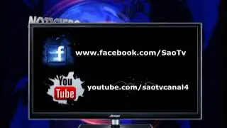 Sao TV ,Buscanos y enterate de todo lo que acontece en nuestra comunidad.