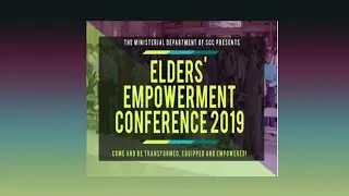 Be an example To the Believers as a Spouse & as a Parent _Pastor Andy Manzano