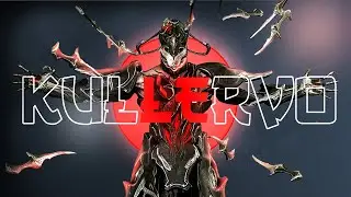 Warframe | How To Kullervo