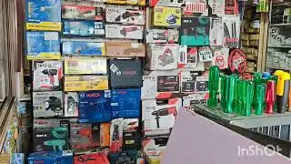 Best Garage Tools in Pune | Welcome to Maimoon Tool Tech @maimoontooltech 