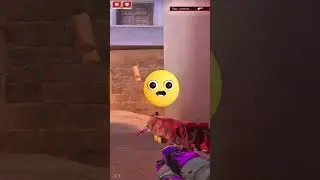У тебя нету ножа? #стандофф2