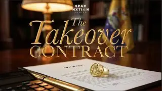 The Takeover Contract with Pastor Tobi Adegboyega || 29.01.26