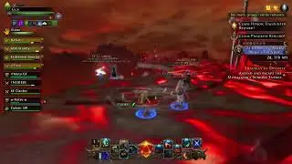 Neverwinter Trying Out 130K Item Level Build in MSoD