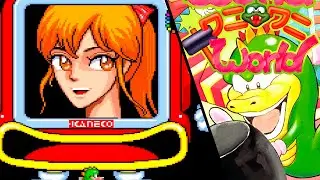 Nostalgia pura y dura I Wani Wani World (SG) I 100% I Completo