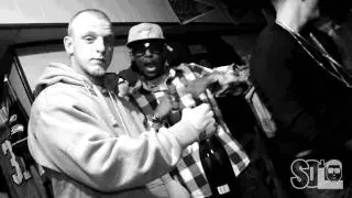 Ragz ft. Chubbz Loc - Roll Up / who am I (official Video)