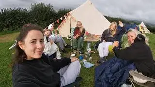 Devon Adventure