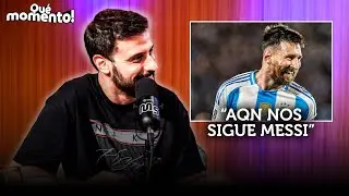 LEUCO REVELA el EXTRAÑO NOMBRE del GRUPO DE WHATSAPP de ANTES QUE NADIE