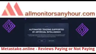metastake.online, Reviews Paying Or Not Paying ? #all hyip monitors 24 hour,#HYIP daily update,