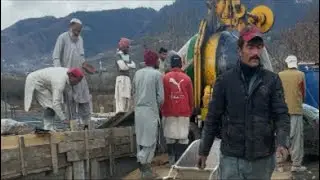 JAVED UK is live لینٹر