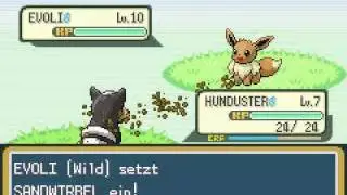Pokemon Blattgruen [Fuel-Edition] Part 1