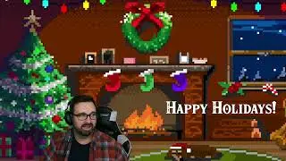 Kaizo Mario for the Holidays, can I beat this hack today?