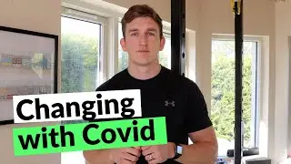 Changing with Covid
