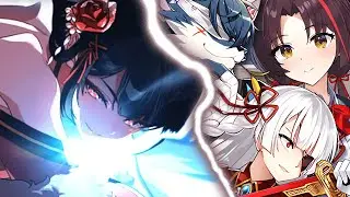 USE THIS SETSUKA TEAM TO AUTO ARENA! DON'T NEED PHOTOGENIC! Epic Seven