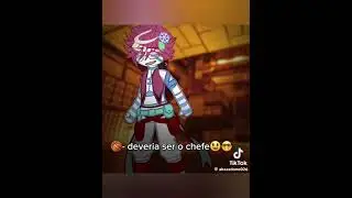 Gacha tiktok compilation #5