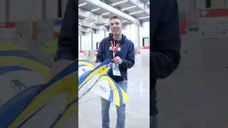 Maxime Schmitt (FRA) Interview #modelismerc #radiocontrol #indoor #f3p #maximeschmitt #avionrc