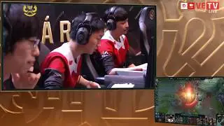 [15.05.17] Highlight - GAM vs WE [MSI 2017] [Group stage] [Day5]