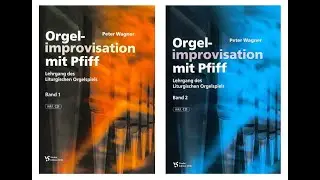 Extra 3: Leiterfremder Trugschluss ׀ ORGELIMPROVISATION MIT PFIFF