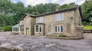 Quernmore House | 1850s Residence with 4.55 Acres & Annexe | Houseclub Lancaster