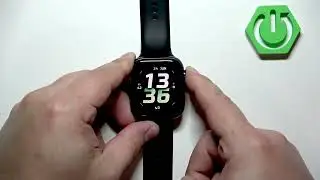 HONOR Watch 5 &ndash; Soft Reset (Restart) कैसे करें