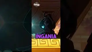 Короткий рассказ о новой вендетте в Overwatch: секрет Вишкара раскрыт и будущее Талона #overwatch...