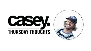 Thursday Thoughts | Injury update, starting DW rankings 2025, NEW DW Foil Course and Foil Fest