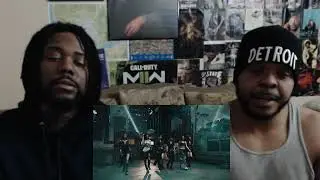 Реакция на клип BabyMonster &laquo;WE GO UP&raquo;