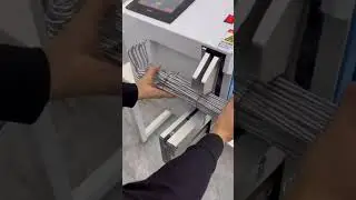 twist tie machine for large heavy multipacks