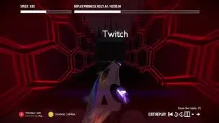 Distance | Ninja Car-Gaiden 00:58.06