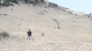 Warren Dunes State Park | Under the Radar | Pure Michigan