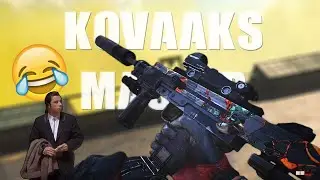 Warzone Rebirth x Kovaaks Master Aim Player (but shes Deaf though) 😂 | Duo vs Trios Gameplay Win