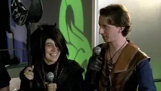 SoA - Dice, Camera, Action interview