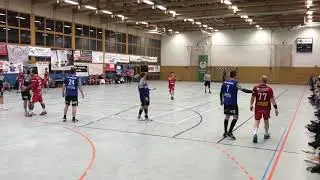 Ausw&auml;rtsspiel H1TV vs. SV Ohlsbach 09.02.2019