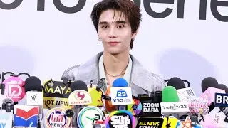 เจฟ ซาเตอร์ ร่วมงานเปิดตัว OPPO Reno15 Series 5G