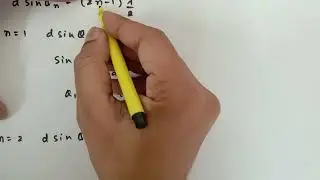 Expression for Angular position and angular width of Fringes in YDSE | STD 12 Physics | Wave Optics