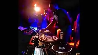Max Newman   Live Progressive Session