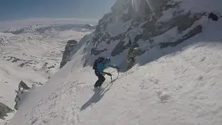 Pico Torres 2019