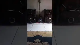 Som Panasonic sa-akx54 tocando caixa da lg