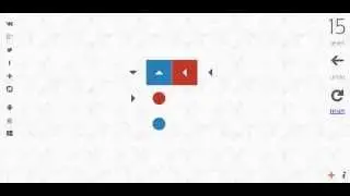 Game About Squares - Nivel 15 (Level 15)