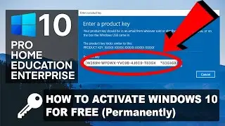 How to activate windows 10 permanently || KMspico || updated 2020. || MR.2020 || Cyber Technology