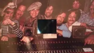 DR. HOOK. IN OVER MY HEAD