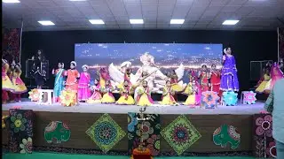 Saraswati Vandana 🙂🙏🏻🙏🏻￼