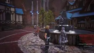 Star Ocean