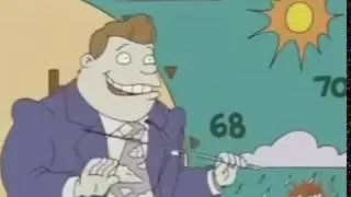 Rugrats: Angelica Screaming Ending
