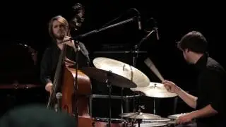 Shaikh Quartett - Titel 3 (live 01.02.17)