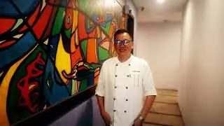 Rumamai intod pasimpungan 2 (Lyrics vedio)